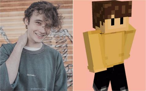Fundy (full name Fun Jonatahan micahel vincent georgina james sus Dy The Third) is the twelfth member of the Dream SMP, who joined on July 7, 2020. . Wilbur soot skin